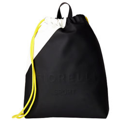 Fiorelli Sport Elite Backpack Black Mix